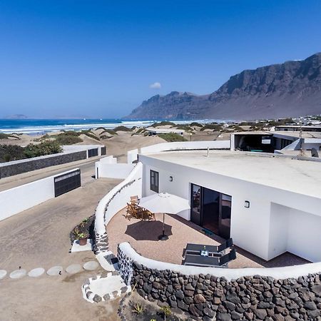 Famara House 12ヴィラ エクステリア 写真