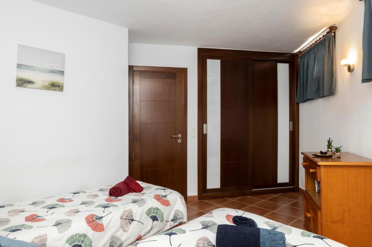 Famara House 12ヴィラ エクステリア 写真