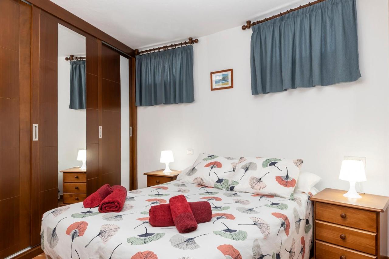 Famara House 12ヴィラ エクステリア 写真